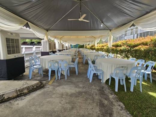 Airfoil Services Sdn Bhd (ASSB) launched an expanded high-tech facility event photo 9, 2025