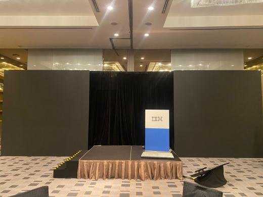 IBM Tech Innovation Summit 2025 event photo 14, 2025