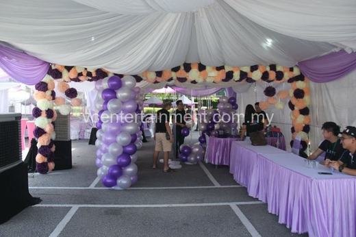Desa Park City Countdown 2016 event photo 11, 2015