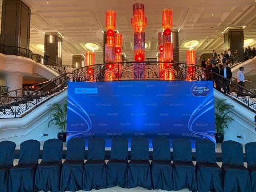 RHB Insurance Producers Appreciation Night 2025 event photo 4, 2025