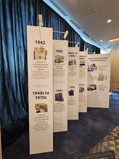 Nestle Nankid Optipro HA event photo 6, 2025