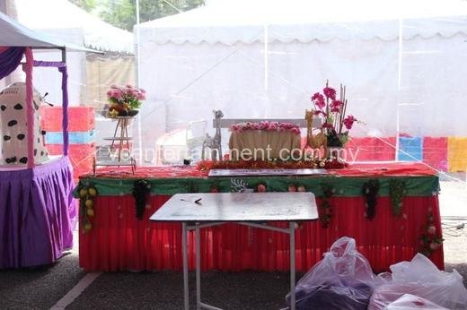 Desa Park City Countdown 2016 event photo 13, 2015