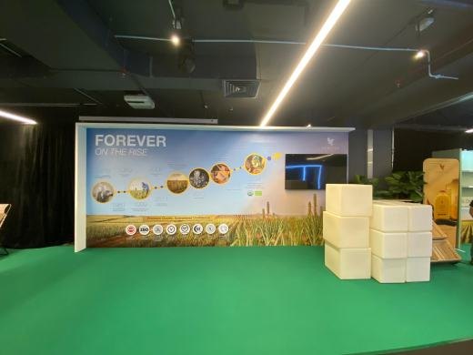 Forever Living Aloe Gallery Event event photo 3, 2025