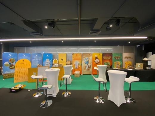 Forever Living Aloe Gallery Event event photo 5, 2025