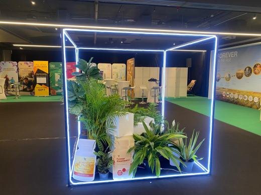 Forever Living Aloe Gallery Event event photo 8, 2025