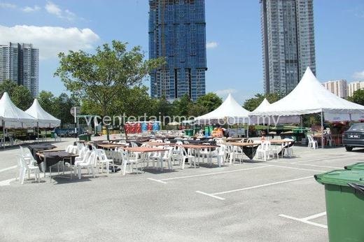 Desa Park City Countdown 2016 event photo 14, 2015