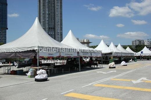 Desa Park City Countdown 2016 event photo 15, 2015