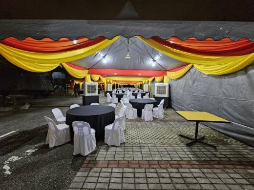 Majlis Tautan Silaturrahim & Sambutan Hari Raya Aidilfitri DUN Bandar Utama event photo 2, 2025