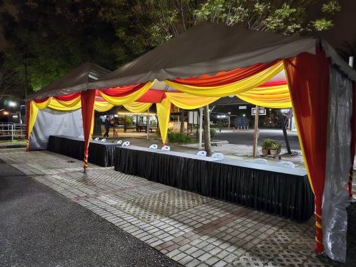 Majlis Tautan Silaturrahim & Sambutan Hari Raya Aidilfitri DUN Bandar Utama event photo 7, 2025
