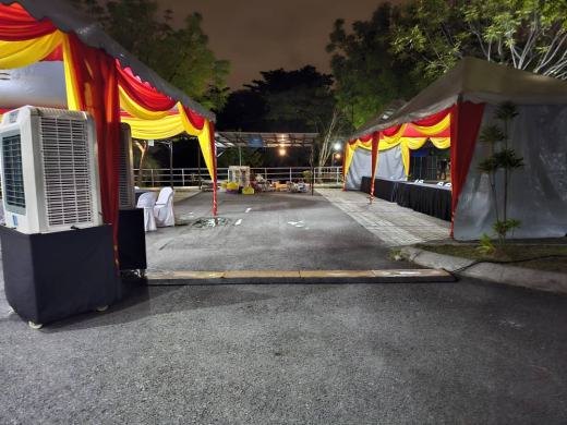 Majlis Tautan Silaturrahim & Sambutan Hari Raya Aidilfitri DUN Bandar Utama event photo 8, 2025