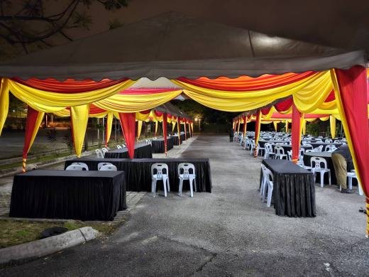 Majlis Tautan Silaturrahim & Sambutan Hari Raya Aidilfitri DUN Bandar Utama event photo 9, 2025