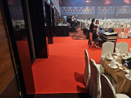 Public Mutual Annual Awards Nite 50th Anniversary event photo 1, 2025