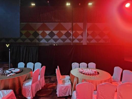 Public Mutual Annual Awards Nite 50th Anniversary event photo 2, 2025