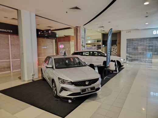 Proton Roadshow 5th-11th May 2025 event photo 2, 2025