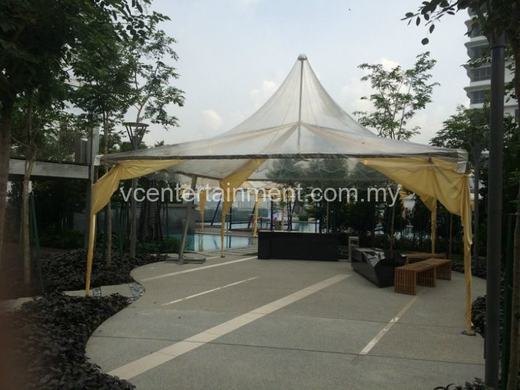 Desa Park City Westside 2 event photo 5, 2015