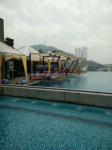 Desa Park City Westside 2 event photo 6, 2015