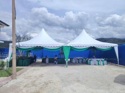 Tetra Residence @ Selindung Daun event photo 9, 2025