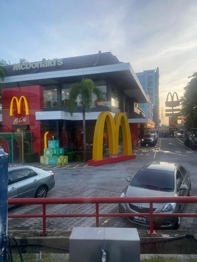 McDonald's Bandar Sri Damansara DT event photo 3, 2025