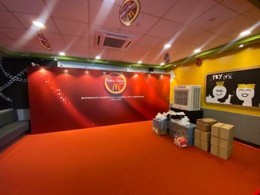 McDonald's Bandar Sri Damansara DT event photo 4, 2025