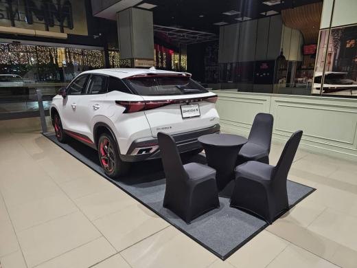 Chery Roadshow 11th-15th June 2025 event photo 2, 2025