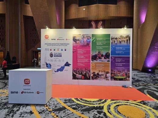 Majlis Peluncuran Program Sekolah Angkat MADANI (SAM) event photo 3, 2025