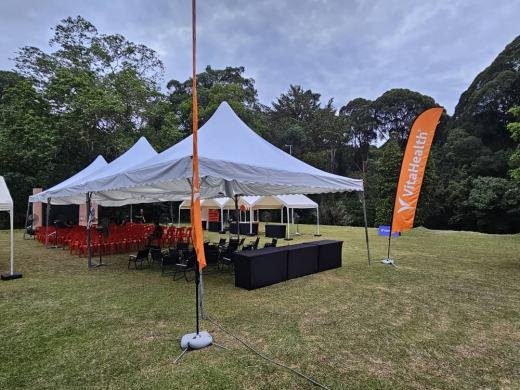 Offline 16: Nature’s Retreat event photo 3, 2025