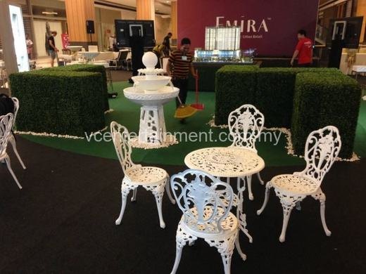 Emira Road Show event photo 5, 2015