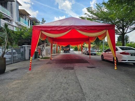 Client - Kar Xiong event photo 3, 2025