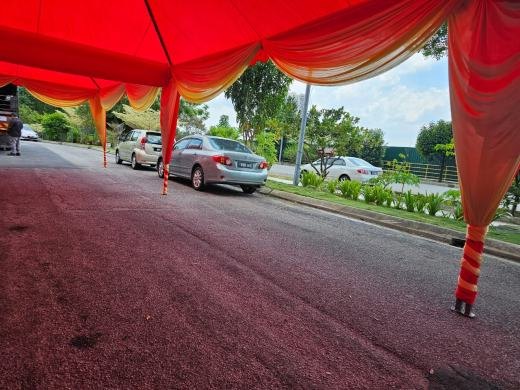 Client - Kar Xiong event photo 4, 2025