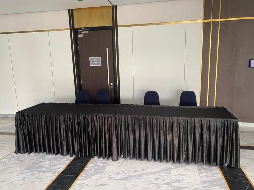 Malam Apresiasi Pesara Prasarana 2025 event photo 1, 2025