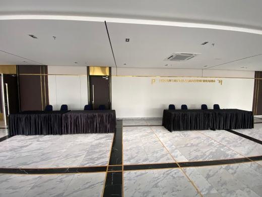 Malam Apresiasi Pesara Prasarana 2025 event photo 2, 2025