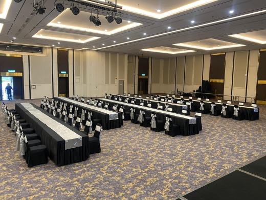 Malam Apresiasi Pesara Prasarana 2025 event photo 3, 2025