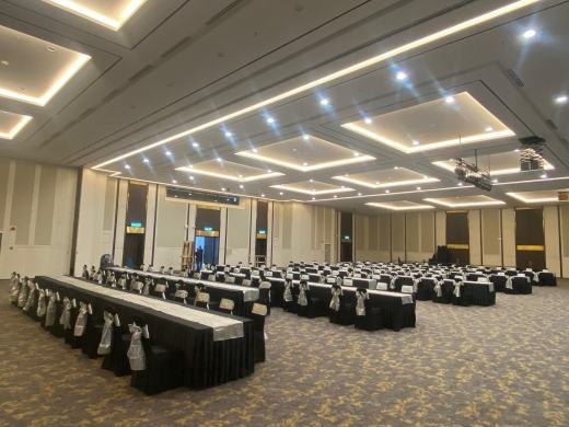 Malam Apresiasi Pesara Prasarana 2025 event photo 6, 2025