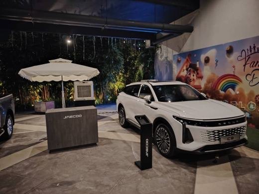 Bamboo Hills Car Roadshow 14th - 15th Jun 2025 event photo 2, 2025