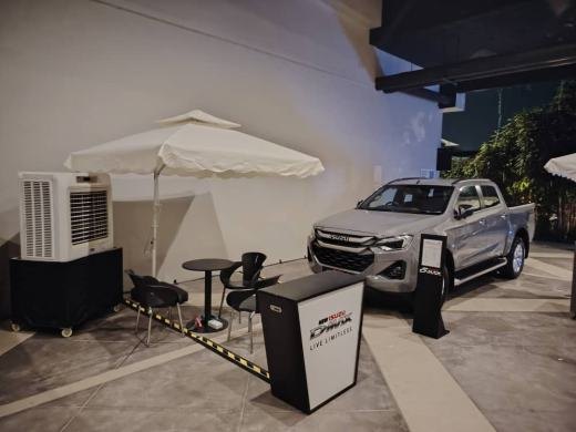 Bamboo Hills Car Roadshow 14th - 15th Jun 2025 event photo 4, 2025
