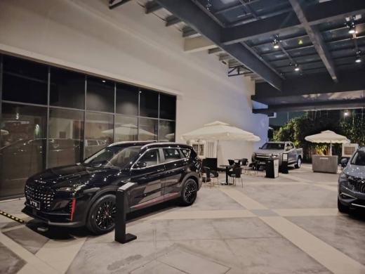 Bamboo Hills Car Roadshow 14th - 15th Jun 2025 event photo 5, 2025