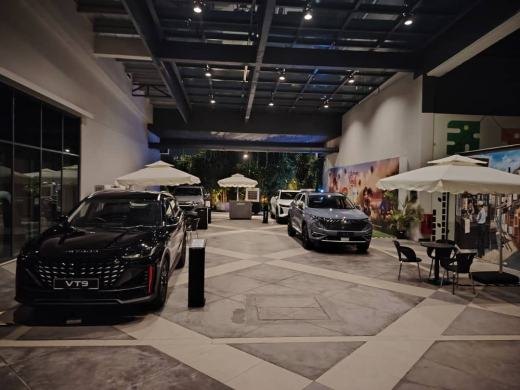 Bamboo Hills Car Roadshow 14th - 15th Jun 2025 event photo 7, 2025