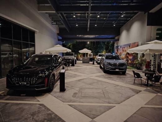 Bamboo Hills Car Roadshow 14th - 15th Jun 2025 event photo 9, 2025