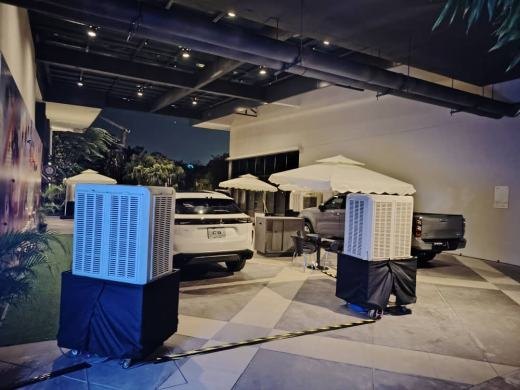Bamboo Hills Car Roadshow 14th - 15th Jun 2025 event photo 10, 2025