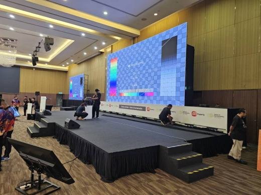 Sime Darby Property Safety & Sustainability Day 2025 event photo 1, 2025