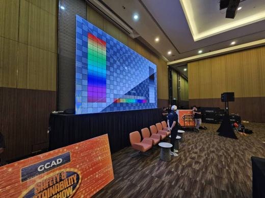 Sime Darby Property Safety & Sustainability Day 2025 event photo 4, 2025