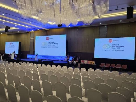 Sime Darby Property Safety & Sustainability Day 2025 event photo 7, 2025