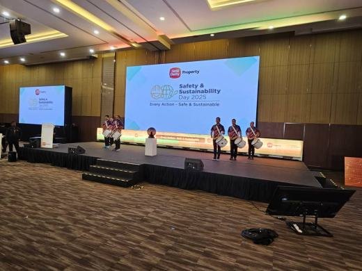 Sime Darby Property Safety & Sustainability Day 2025 event photo 8, 2025