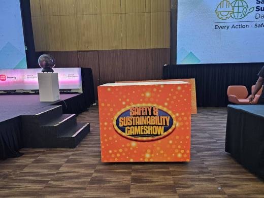 Sime Darby Property Safety & Sustainability Day 2025 event photo 9, 2025