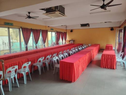 Sri Kasi Visvanathan Swamy Temple event photo 9, 2025