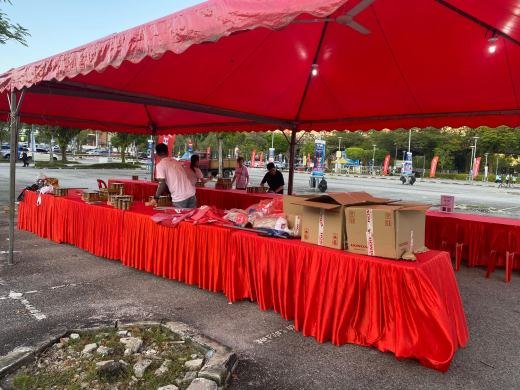 Honda Semangat Impian event photo 5, 2025