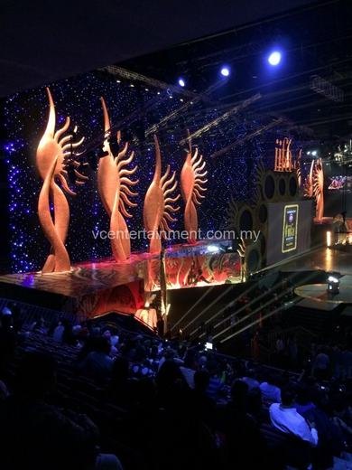 IIFA Awards 2015 event photo 3, 2015
