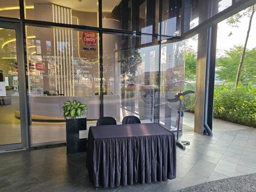 Sime Darby Property SJCC Gallery event photo 2, 2025