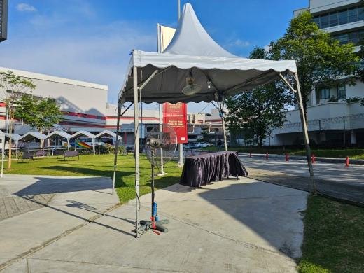 Sime Darby Property SJCC Gallery event photo 3, 2025