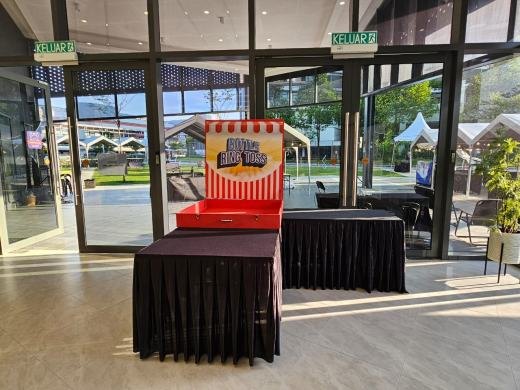 Sime Darby Property SJCC Gallery event photo 4, 2025